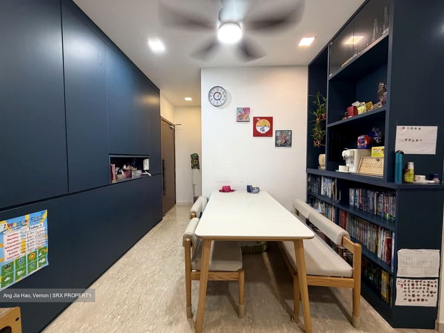 Palm Galleria (D15), Apartment #565284251